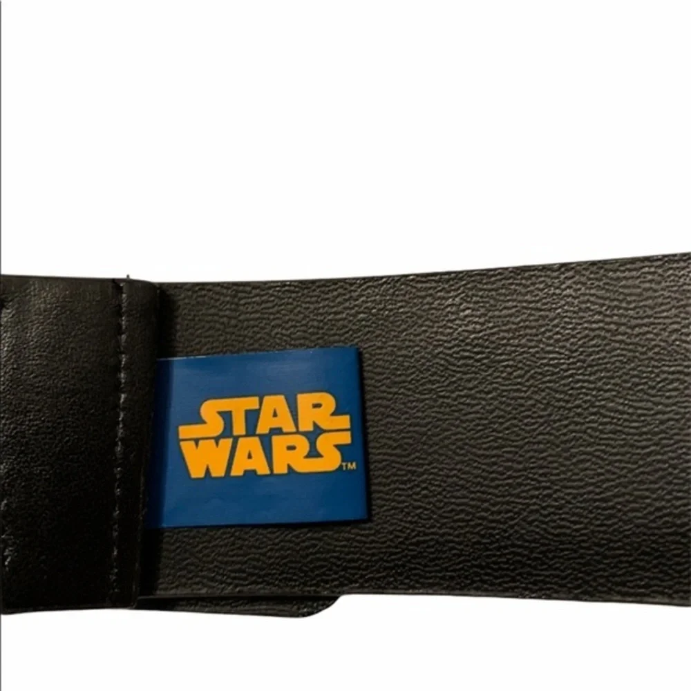 Star Wars Darth Vader Boys Belt